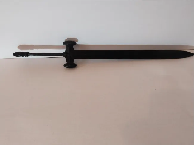 Mini sword