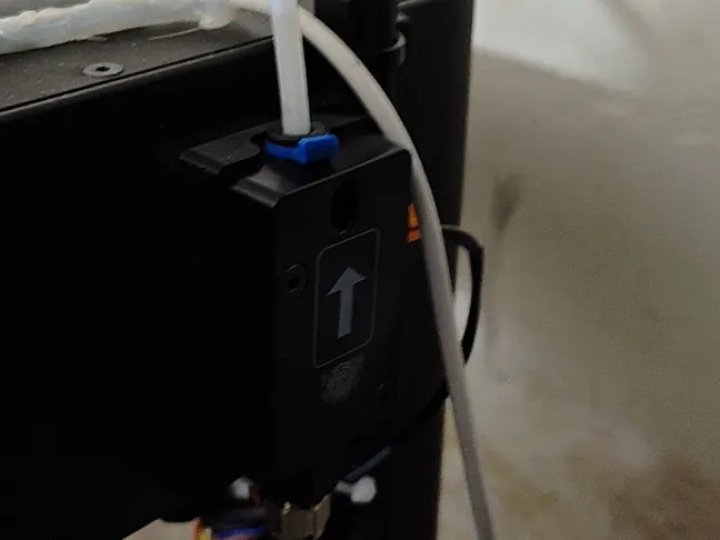ender5max断料检测外壳