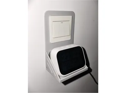 86 Switch Decorative Cover - Xiaoai Speaker Touchscreen Version Stand