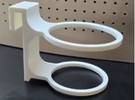 Suction Cannister Bracket