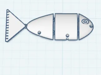 Fishing lure