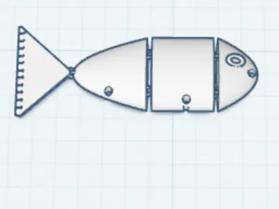 Fishing lure
