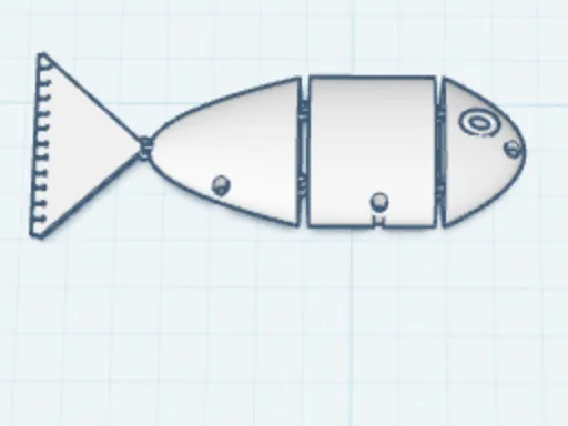 Fishing lure