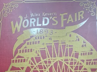 World's Fair 1893 (2021 Renegade Game Studios)