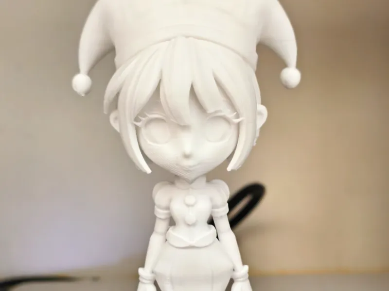 pomni 帕姆尼
