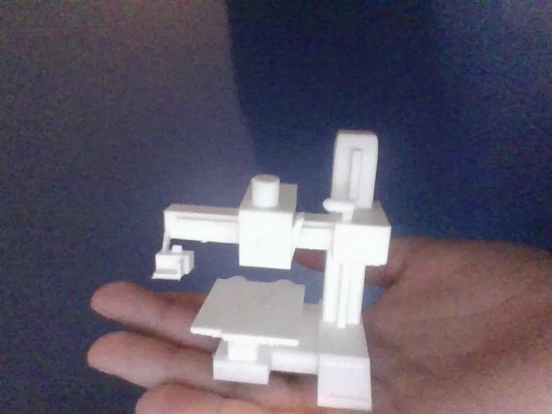 Bambu Lab A1 Tiny