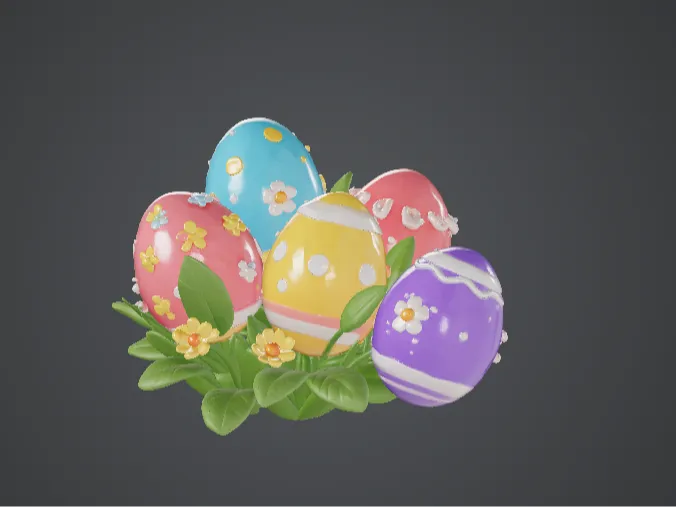 easter