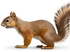 squirrel fidget