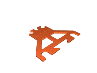 RackStand RepWinder Stand for RepBox 2 3 1 and Rep - Free 3D Print ...