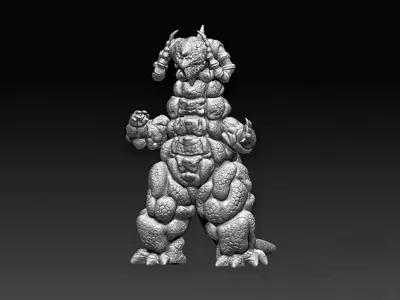 Silvergon