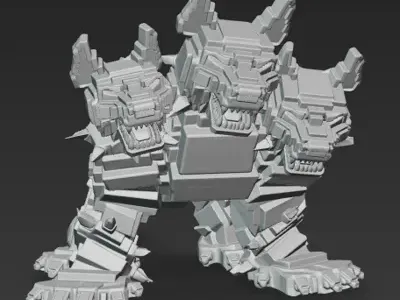 Cerberus
