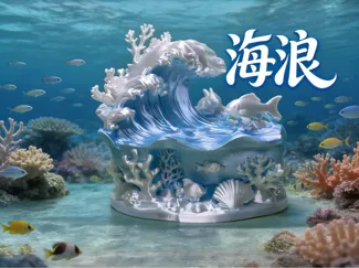 海浪