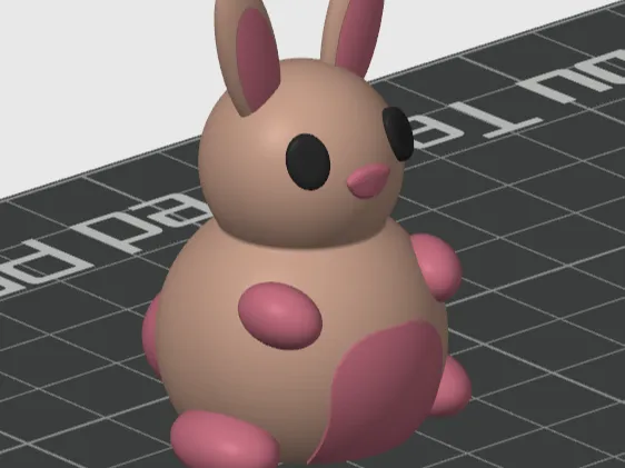 Easter Bunny