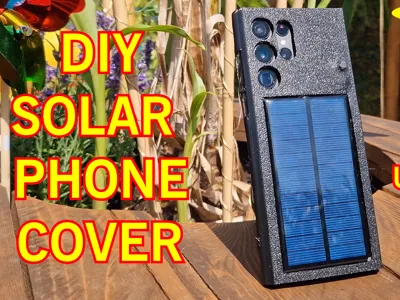 Solar covers for s22 and s23 ultra