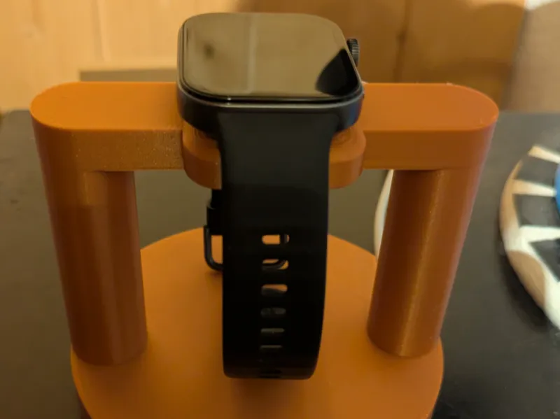 Huawei Watch Fit 3 Ladestation