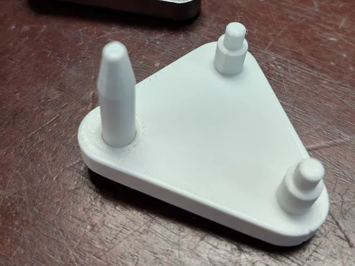DIY Cam Timing/ TDC Tool