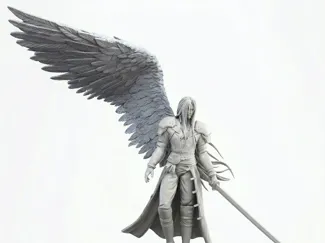 Sephirot