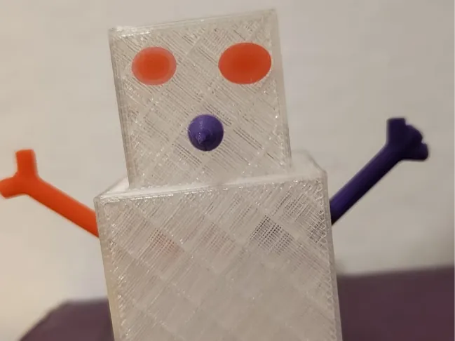 Mr Snowman