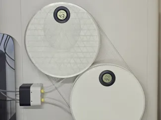 Snapmaker U1 Filament Enclosure - Updated Version