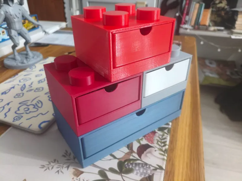 Container (storage box)