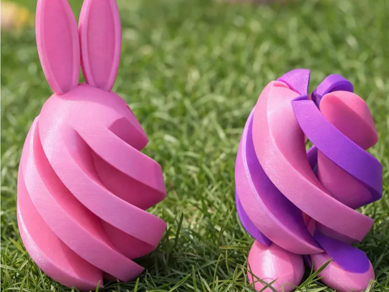 Easter Egg Fidget