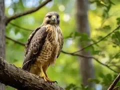 Fun Flexi Hawk Fidget