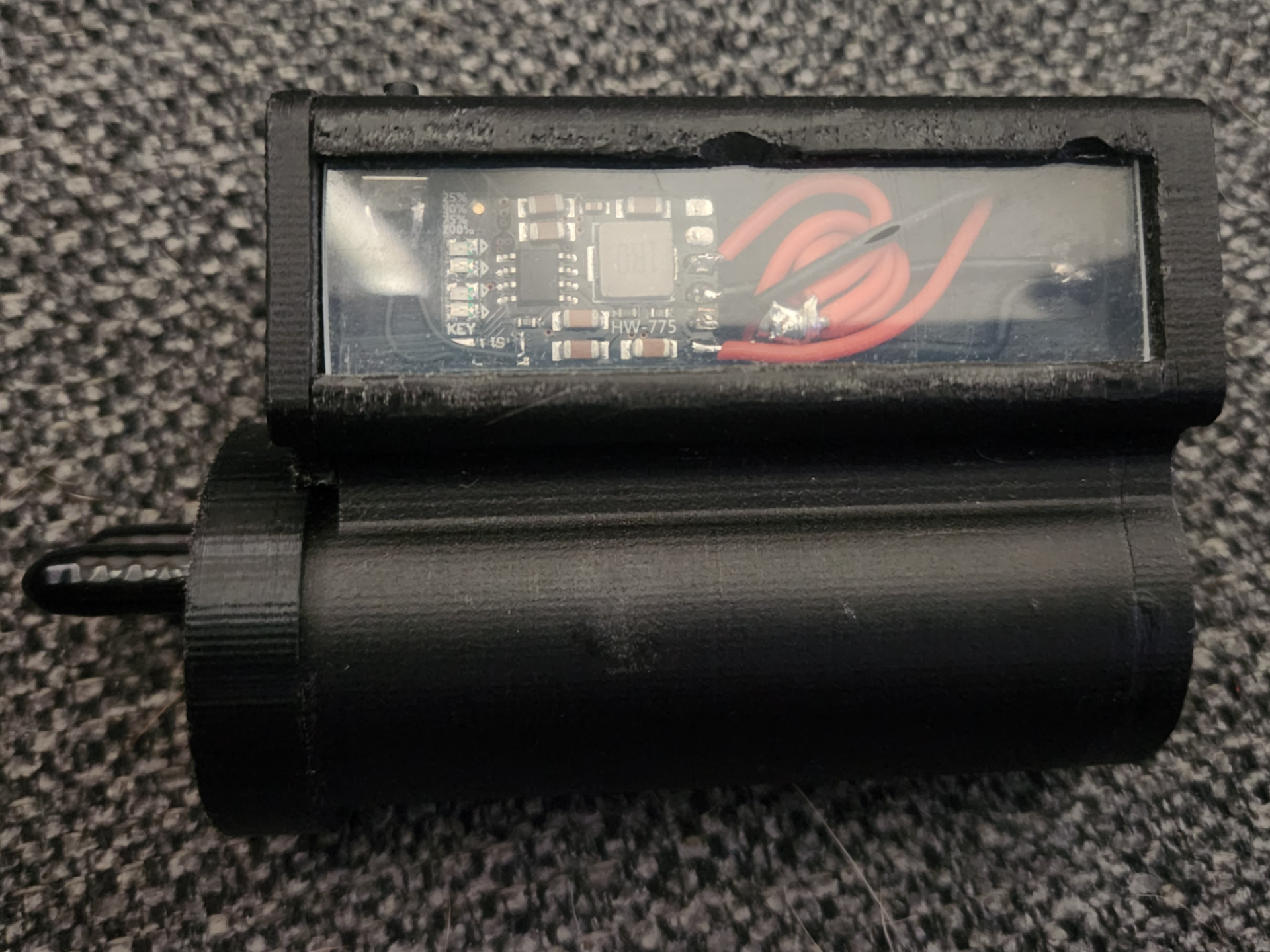 HD Fluid Transfer Pump