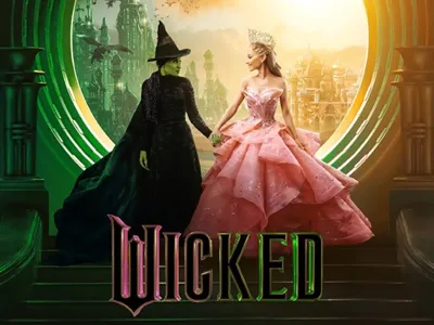 wicked photo 