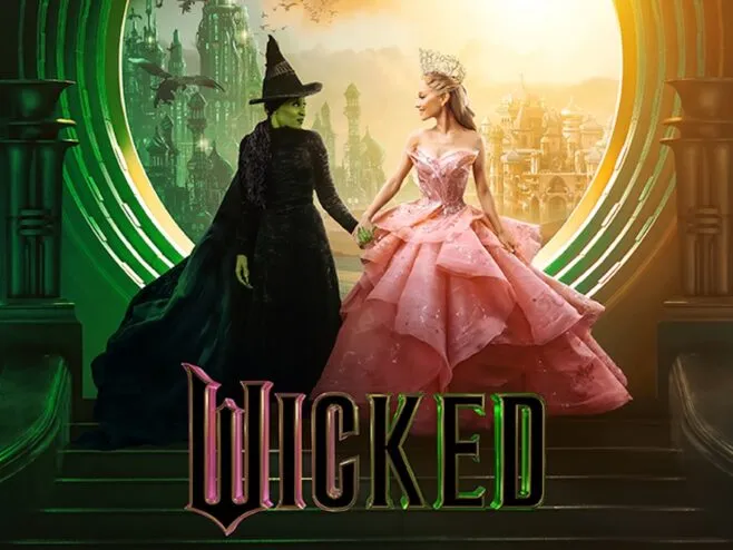 wicked photo 