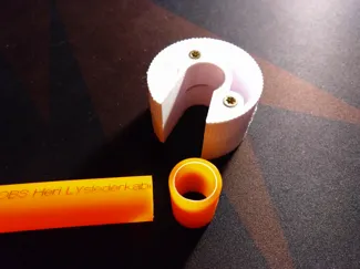 Plastic Pipe Cutter 20mm