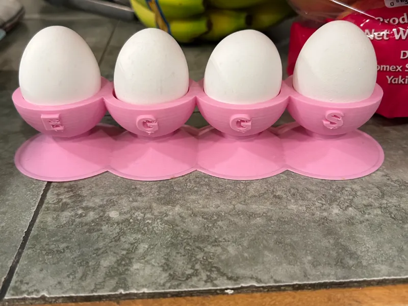 Egg Holder (Multi)