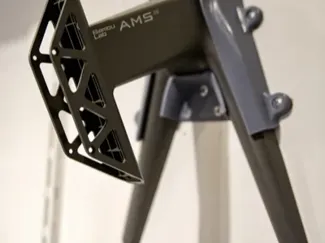 suporte ams