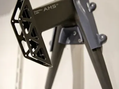 AMS support 