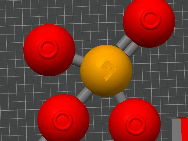 Phosphate Group
