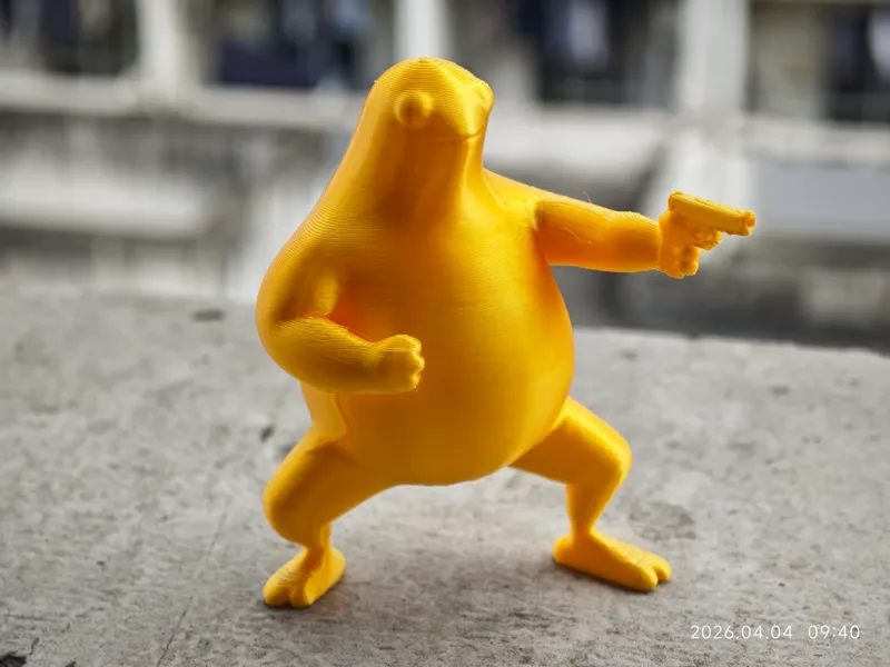 奶龙