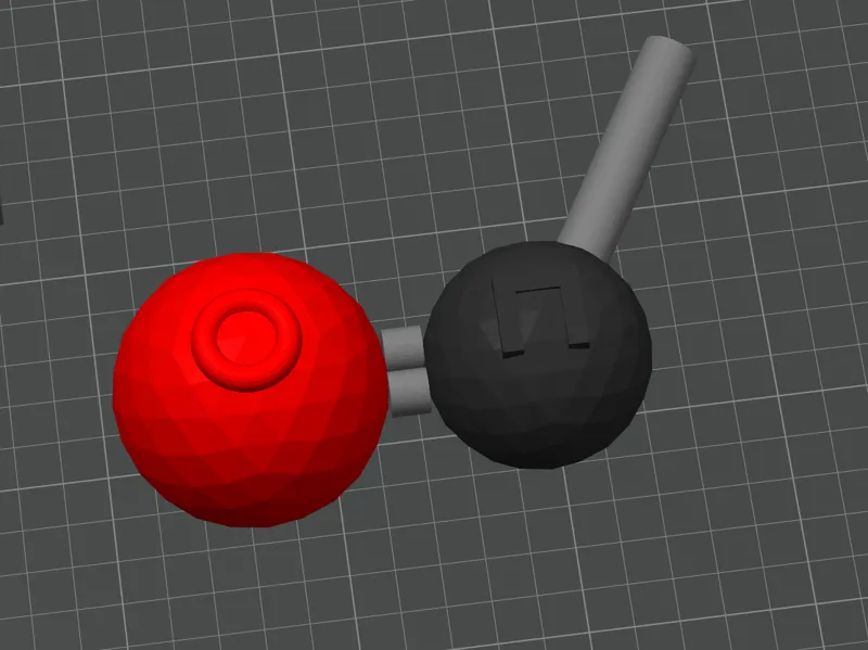 Carbonyl Model