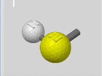 Sulfhydryl Model