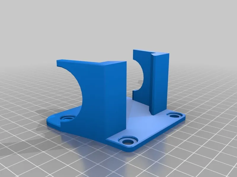 Hornady Bullet Puller Pegboard Holder