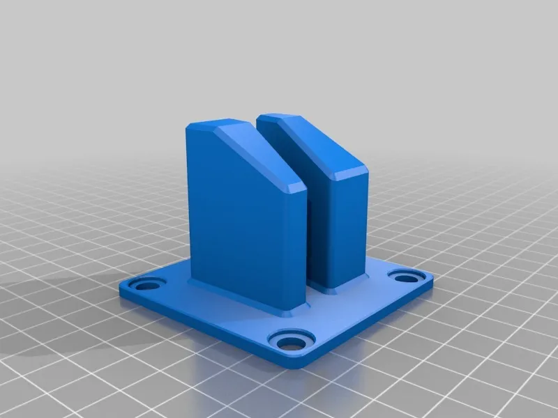 Lee Safety Prime (Triangle Type) pegboard holder