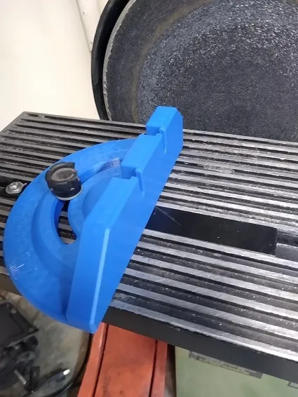 Miter Gauge