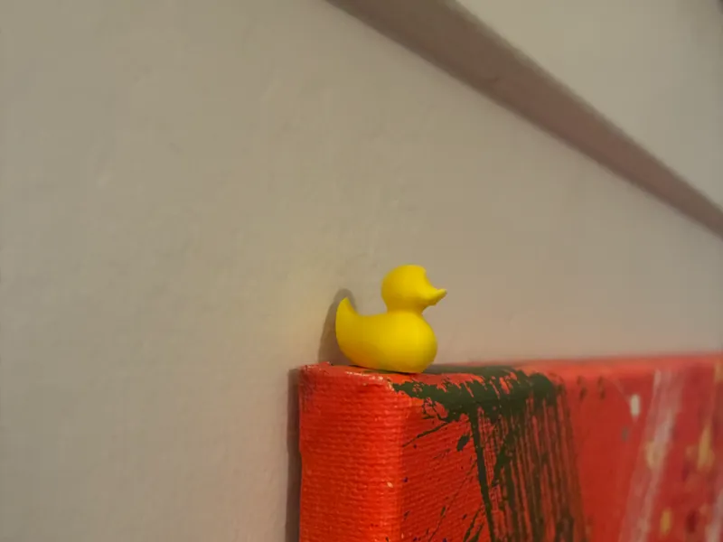 150 Ducks