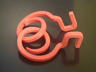 Hook Puzzle