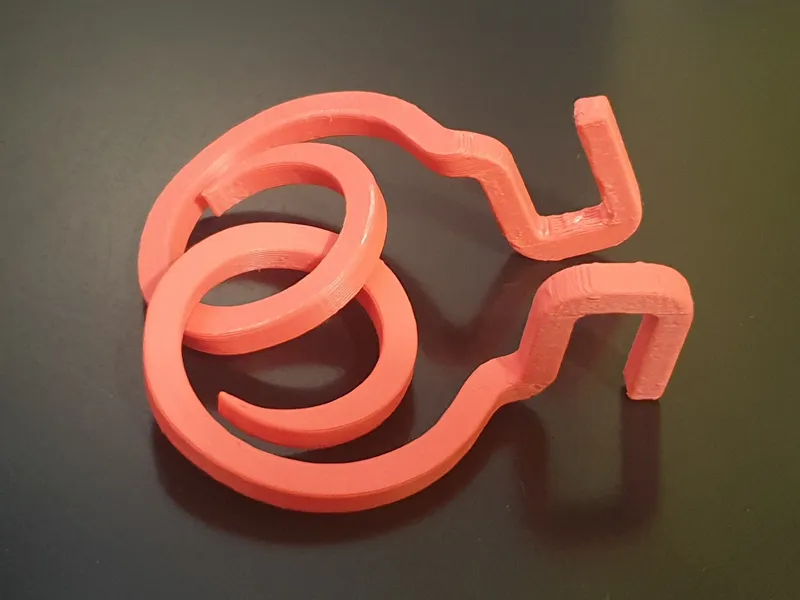 Hook Puzzle