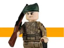 ww2 soldier