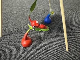 ピクミンの苗