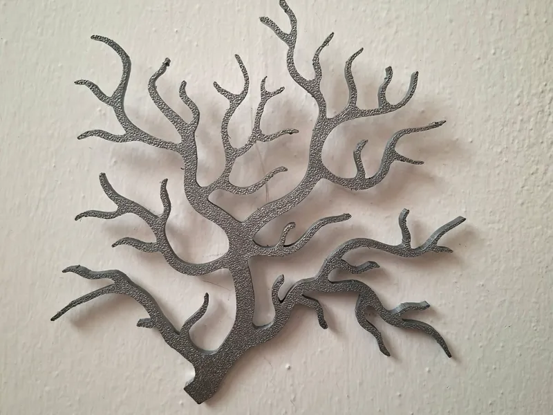 Aurea Coral – by Natural Proportions