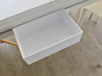 Caja para mesa de juegos Fun & Tables