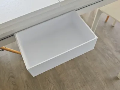 Box for Fun & Tables game table