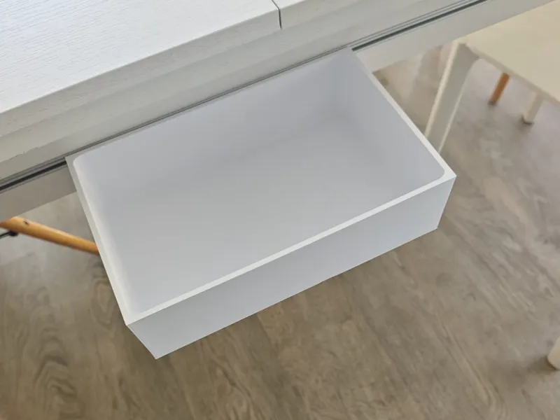 Caja para mesa de juegos Fun & Tables