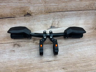 Handguards for Kids Ride Shotgun Pro 2.0 Combo